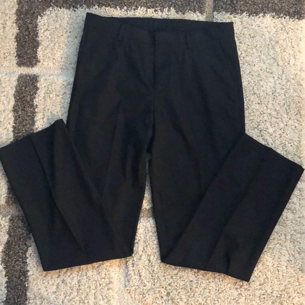 Murano Black Dress Pants